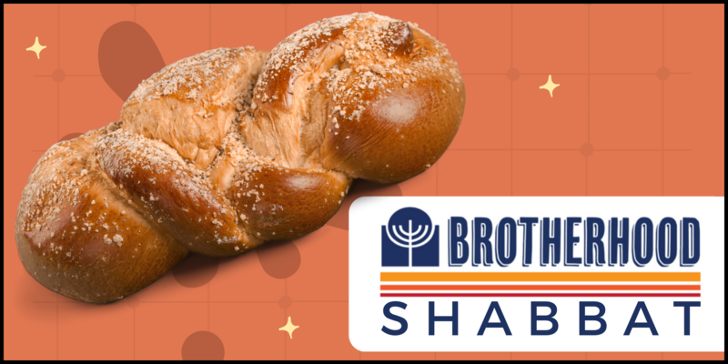 		                                		                                <span class="slider_title">
		                                    Brotherhood Shabbat		                                </span>
		                                		                                
		                                		                            	                            	
		                            <span class="slider_description">Saturday, March 25, 2023. Join us on Shabbat morning, March 25, as the Temple Emanu-El Brotherhood helps to lead us in services.</span>
		                            		                            		                            