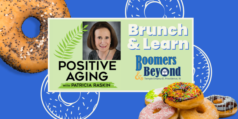 		                                		                                    <a href="https://www.teprov.org/form/brunch-and-learnpositiveaging.html"
		                                    	target="">
		                                		                                <span class="slider_title">
		                                    Brunch and Learn with Patricia Raskin		                                </span>
		                                		                                </a>
		                                		                                
		                                		                            	                            	
		                            <span class="slider_description">Sunday, March 26, 2023. Brunch at 10:30, lecture at 11:00 AM. 
TEProv Trustee Patricia Raskin will be leading a discussion for Boomers and Beyond about "Positive Aging" that's filled with practical tips about wellness and ways to live better longer.</span>
		                            		                            		                            <a href="https://www.teprov.org/form/brunch-and-learnpositiveaging.html" class="slider_link"
		                            	target="">
		                            	Click here to Register		                            </a>
		                            		                            