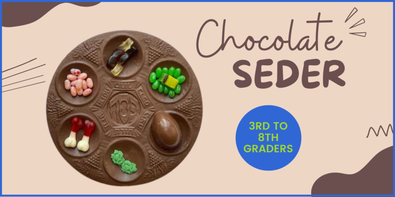 		                                		                                    <a href="https://www.teprov.org/event/chocolate-seder.html"
		                                    	target="">
		                                		                                <span class="slider_title">
		                                    Chocolate Seder		                                </span>
		                                		                                </a>
		                                		                                
		                                		                            	                            	
		                            <span class="slider_description">Sunday, March 26, 2023 at 12:30 PM. 



Join Chaverim, Gesher, and USY leaders for a chocolatey start to your Passover Season. We will do an abbreviated version of the Passover Seder with many chocolate components. Open to grades 3-8.</span>
		                            		                            		                            <a href="https://www.teprov.org/event/chocolate-seder.html" class="slider_link"
		                            	target="">
		                            	More information and registration		                            </a>
		                            		                            