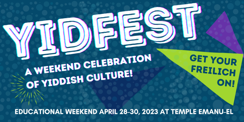 		                                		                                <span class="slider_title">
		                                    SAVE THE DATE!		                                </span>
		                                		                                
		                                		                            	                            	
		                            <span class="slider_description">You won’t want to miss this incredible weekend!

<ul><li>• Superb Jewish Cuisine
<li>• 2 World Renowned Experts
<li>• Spectacular Modern Klezmer Dance Party</ul></span>
		                            		                            		                            