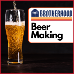 [logo] Brotherhood - Beer Making