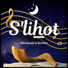 [logo] Slihot - Havdala & Service