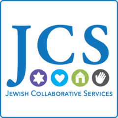 [logo] JCS - Jewish Collaborative Services